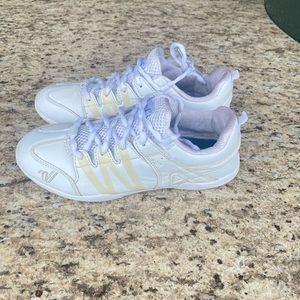 Varsity Cheer shoes size 7.5